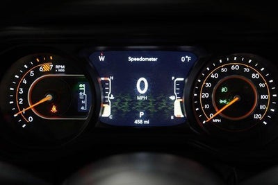 2024 Jeep Wrangler Rubicon 392 Final Edition 4 Door 4x4