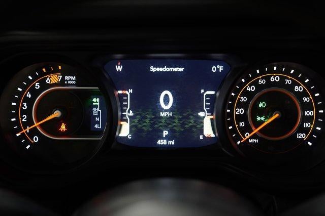 2024 Jeep Wrangler Rubicon 392 Final Edition 4 Door 4x4