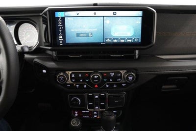 2024 Jeep Wrangler Rubicon 392 Final Edition 4 Door 4x4