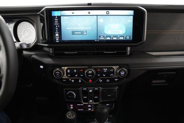 2024 Jeep Wrangler Rubicon 392 Final Edition 4 Door 4x4