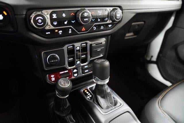 2024 Jeep Wrangler Rubicon 392 Final Edition 4 Door 4x4