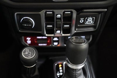 2024 Jeep Wrangler Rubicon 392 Final Edition 4 Door 4x4