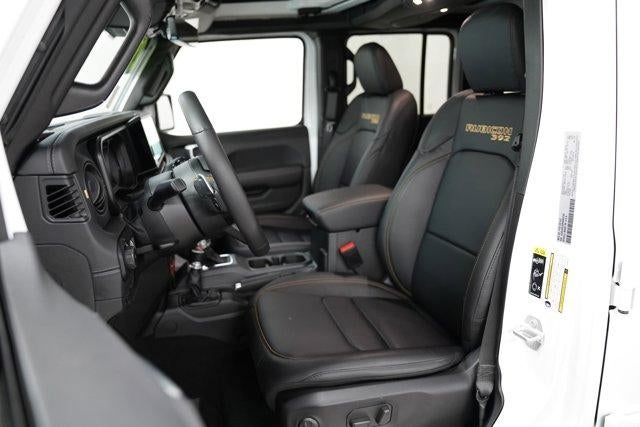 2024 Jeep Wrangler Rubicon 392 Final Edition 4 Door 4x4