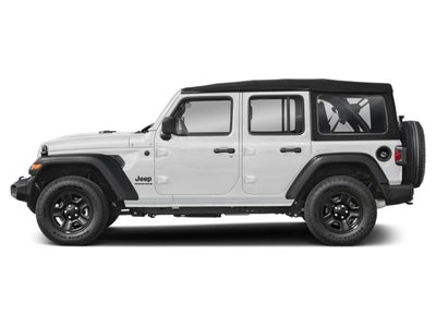 2024 Jeep Wrangler Rubicon 392 Final Edition 4 Door 4x4