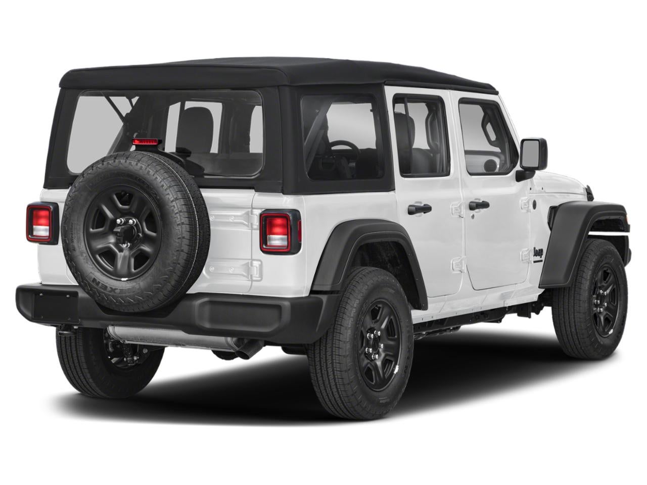 2024 Jeep Wrangler Rubicon 392 Final Edition 4 Door 4x4