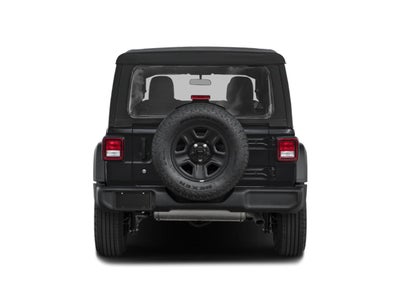 2024 Jeep Wrangler Rubicon 392 Final Edition 4 Door 4x4