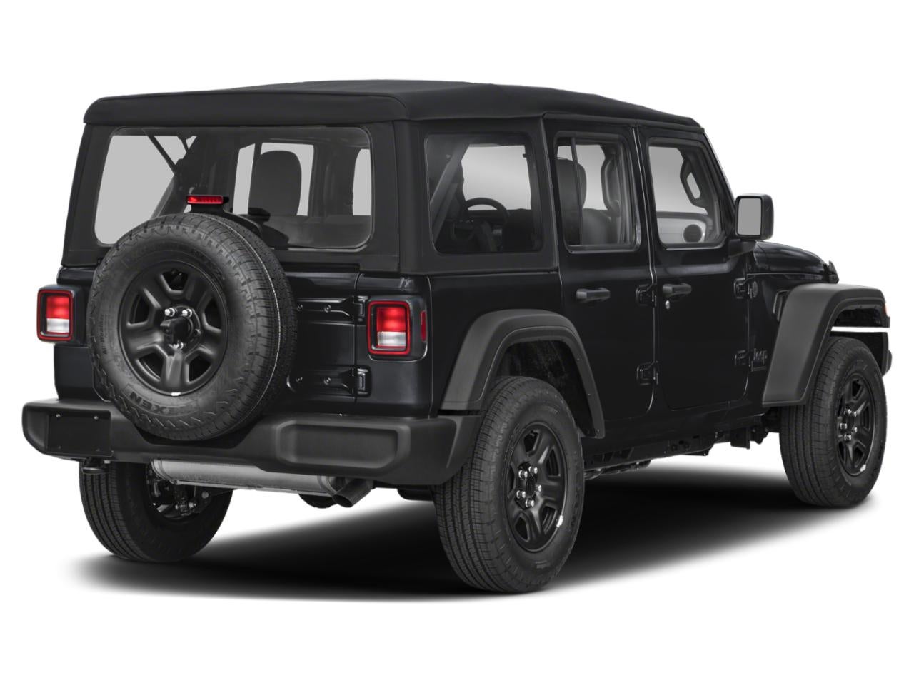 2024 Jeep Wrangler Rubicon 392 Final Edition 4 Door 4x4