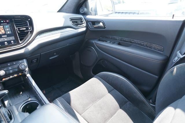 2025 Dodge Durango R/T 20th Anniversary Premium AWD