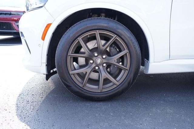 2025 Dodge Durango R/T 20th Anniversary Premium AWD