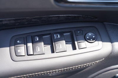 2025 Dodge Durango R/T 20th Anniversary Premium AWD