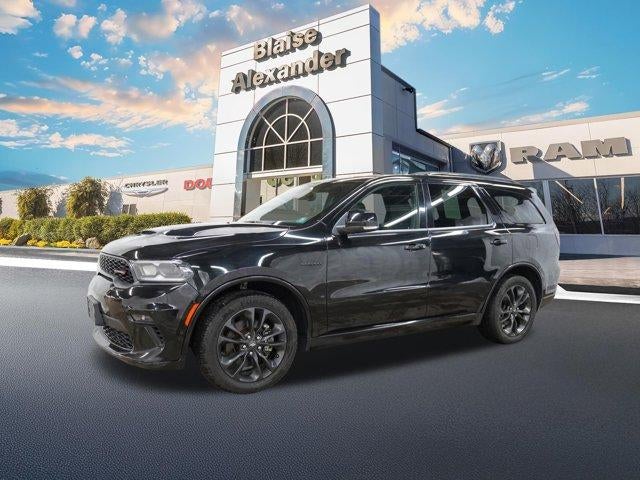 2022 Dodge Durango R/T AWD