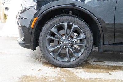 2022 Dodge Durango R/T AWD