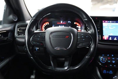 2022 Dodge Durango R/T AWD