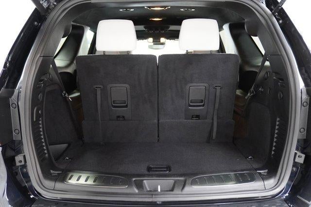 2025 Dodge Durango SRT Hellcat Hammerhead AWD