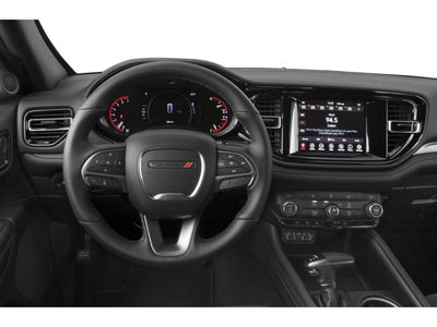 2025 Dodge Durango SRT Hellcat Hammerhead AWD