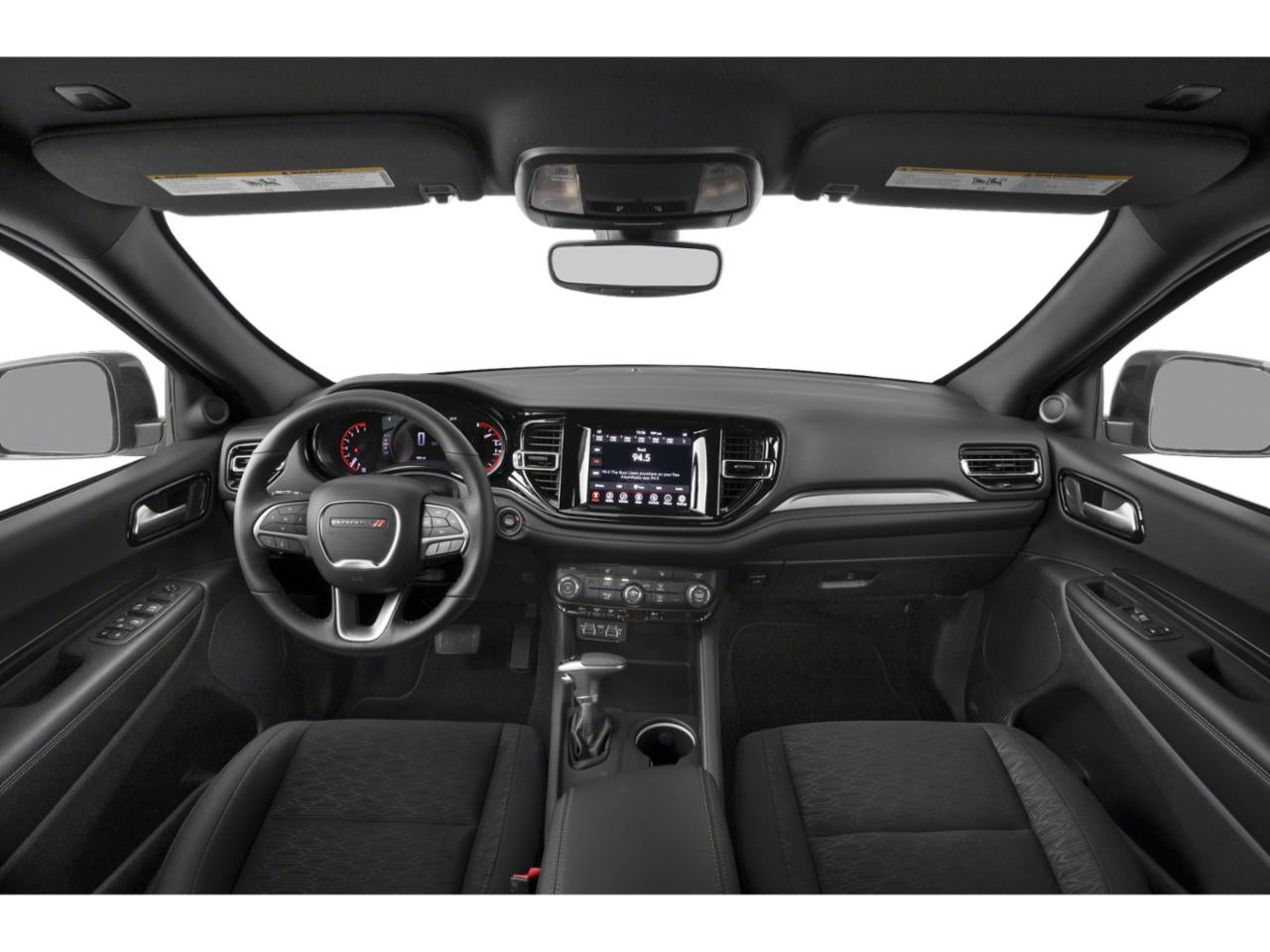 2025 Dodge Durango SRT Hellcat Hammerhead AWD