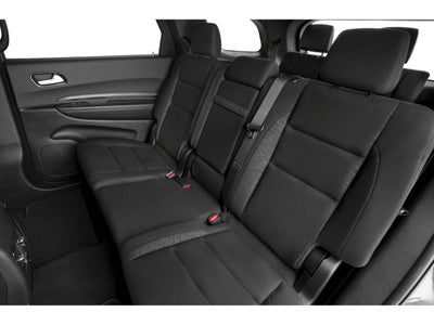 2025 Dodge Durango SRT Hellcat Hammerhead AWD
