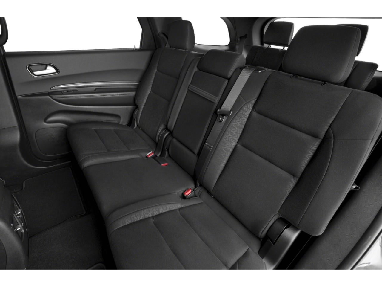 2025 Dodge Durango SRT Hellcat Hammerhead AWD