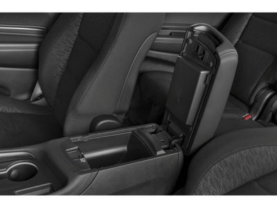 2025 Dodge Durango SRT Hellcat Hammerhead AWD