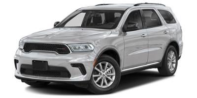 2025 Dodge Durango SRT Hellcat Hammerhead AWD