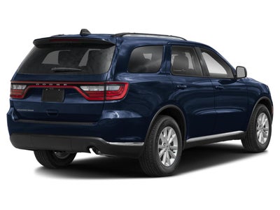 2025 Dodge Durango SRT Hellcat Hammerhead AWD