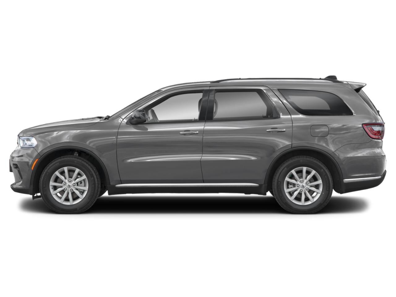 2025 Dodge Durango SRT Hellcat Hammerhead AWD