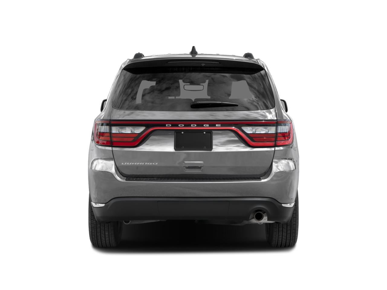 2025 Dodge Durango SRT Hellcat Hammerhead AWD