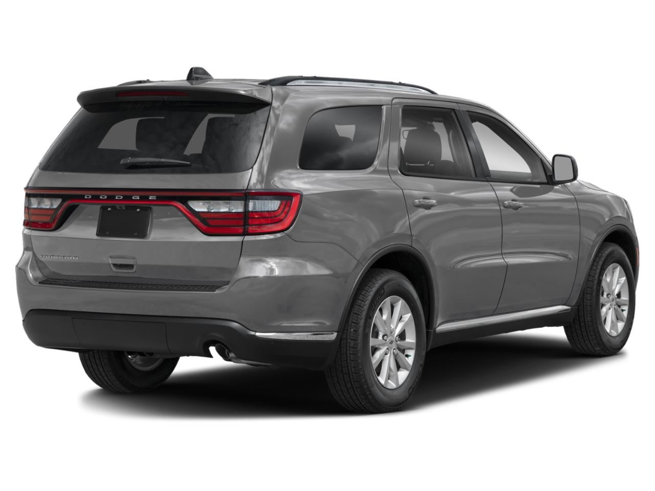 2025 Dodge Durango SRT Hellcat Hammerhead AWD
