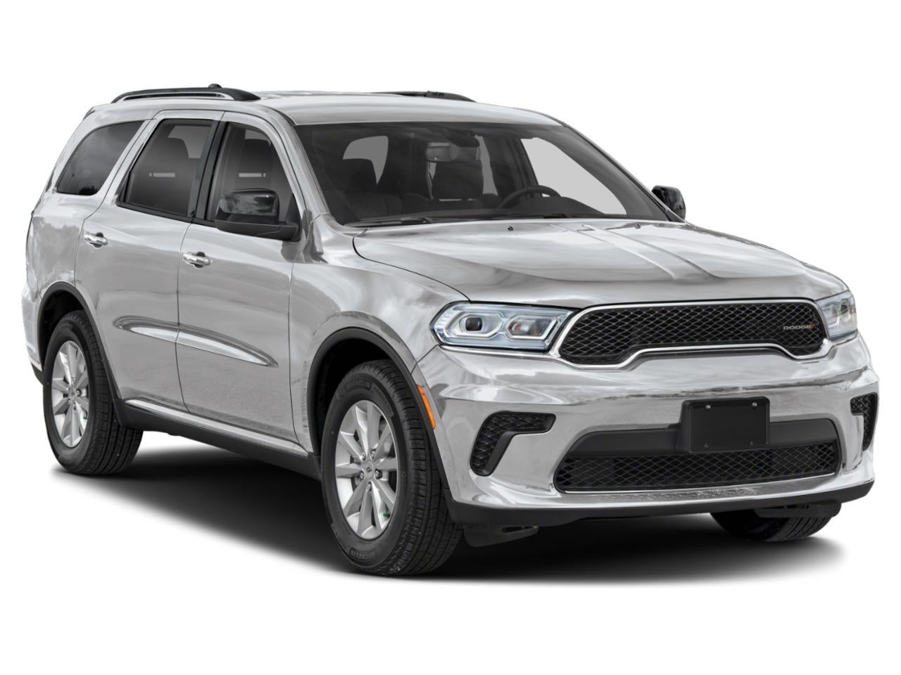 2025 Dodge Durango SRT Hellcat Hammerhead AWD