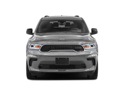 2025 Dodge Durango SRT Hellcat Hammerhead AWD