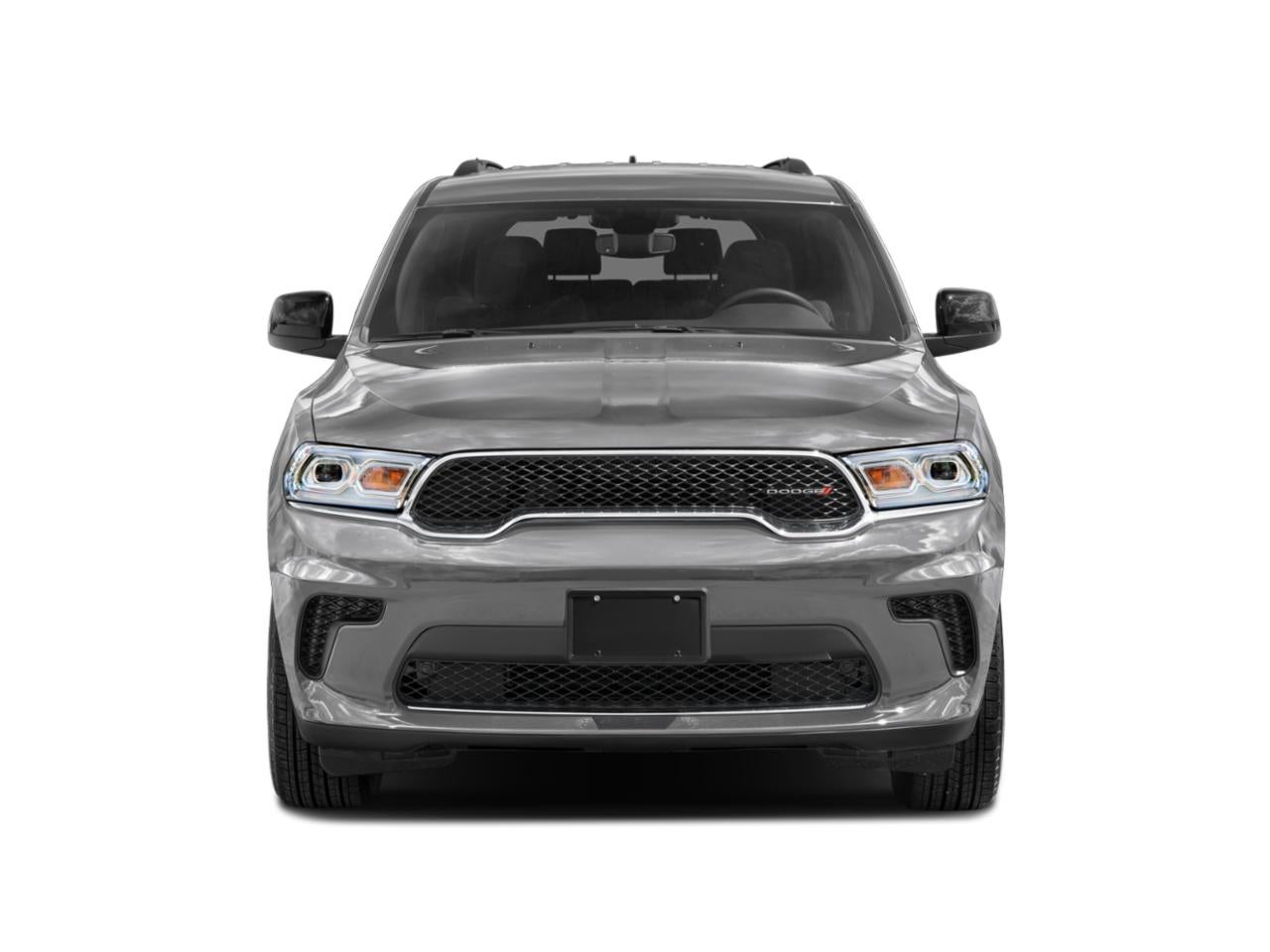 2025 Dodge Durango SRT Hellcat Hammerhead AWD
