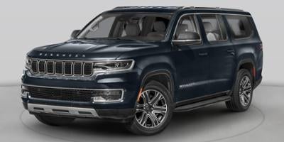 2024 Jeep Wagoneer L 4x4