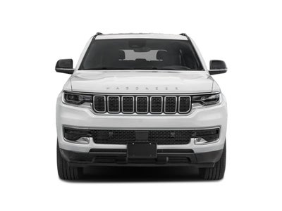 2025 Jeep Wagoneer Series II 4x4