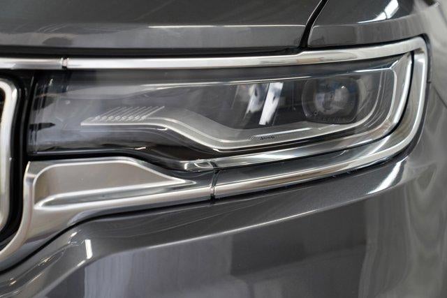 2023 Jeep Wagoneer Series III 4x4