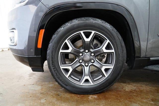 2023 Jeep Wagoneer Series III 4x4