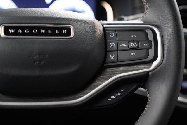 2023 Jeep Wagoneer Series III 4x4