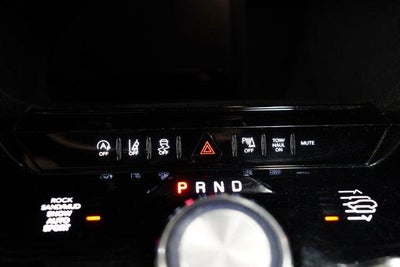 2023 Jeep Wagoneer Series III 4x4