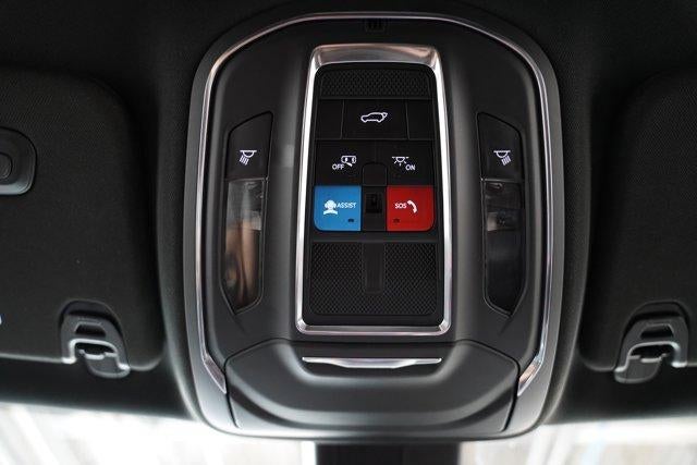 2023 Jeep Wagoneer Series III 4x4