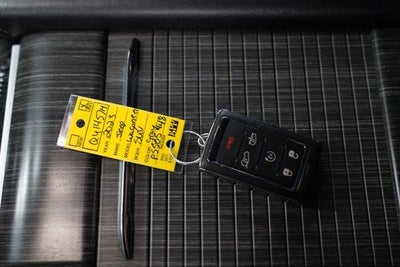 2023 Jeep Wagoneer Series III 4x4