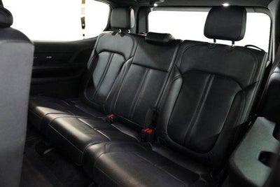 2023 Jeep Wagoneer Series III 4x4