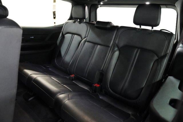 2023 Jeep Wagoneer Series III 4x4