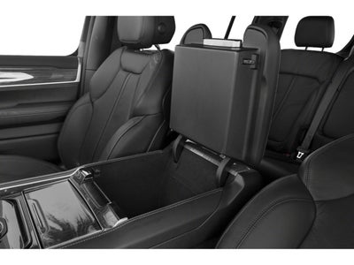 2023 Jeep Wagoneer Series III 4x4