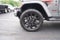 2022 Jeep Gladiator High Altitude 4x4