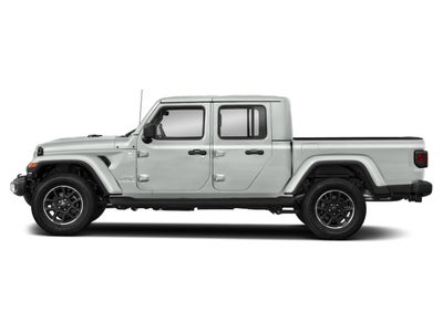 2023 Jeep Gladiator High Altitude 4x4