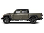 2026 Jeep Gladiator Rubicon 4x4