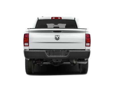 2019 RAM 1500 Classic Express 4x4 Quad Cab 6'4" Box