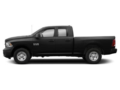 2015 RAM 1500 4WD Quad Cab 6.4 Ft Box Express