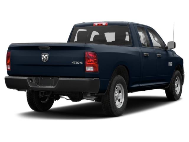 2013 RAM 1500 4WD Quad Cab 6.4 Ft Box Express