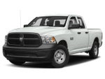 2013 RAM 1500 4WD Quad Cab 6.4 Ft Box Express