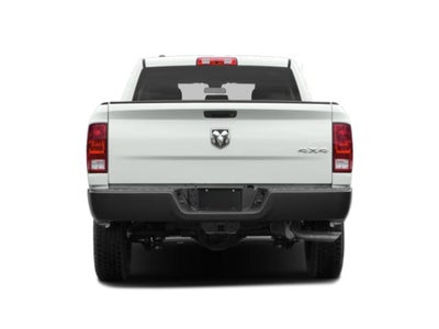 2013 RAM 1500 4WD Quad Cab 6.4 Ft Box Express